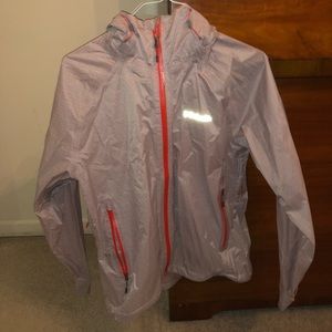 Columbia Running Jacket